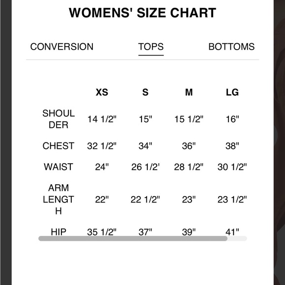 JOE’S The Leslie Tank - Picture 8 of 8